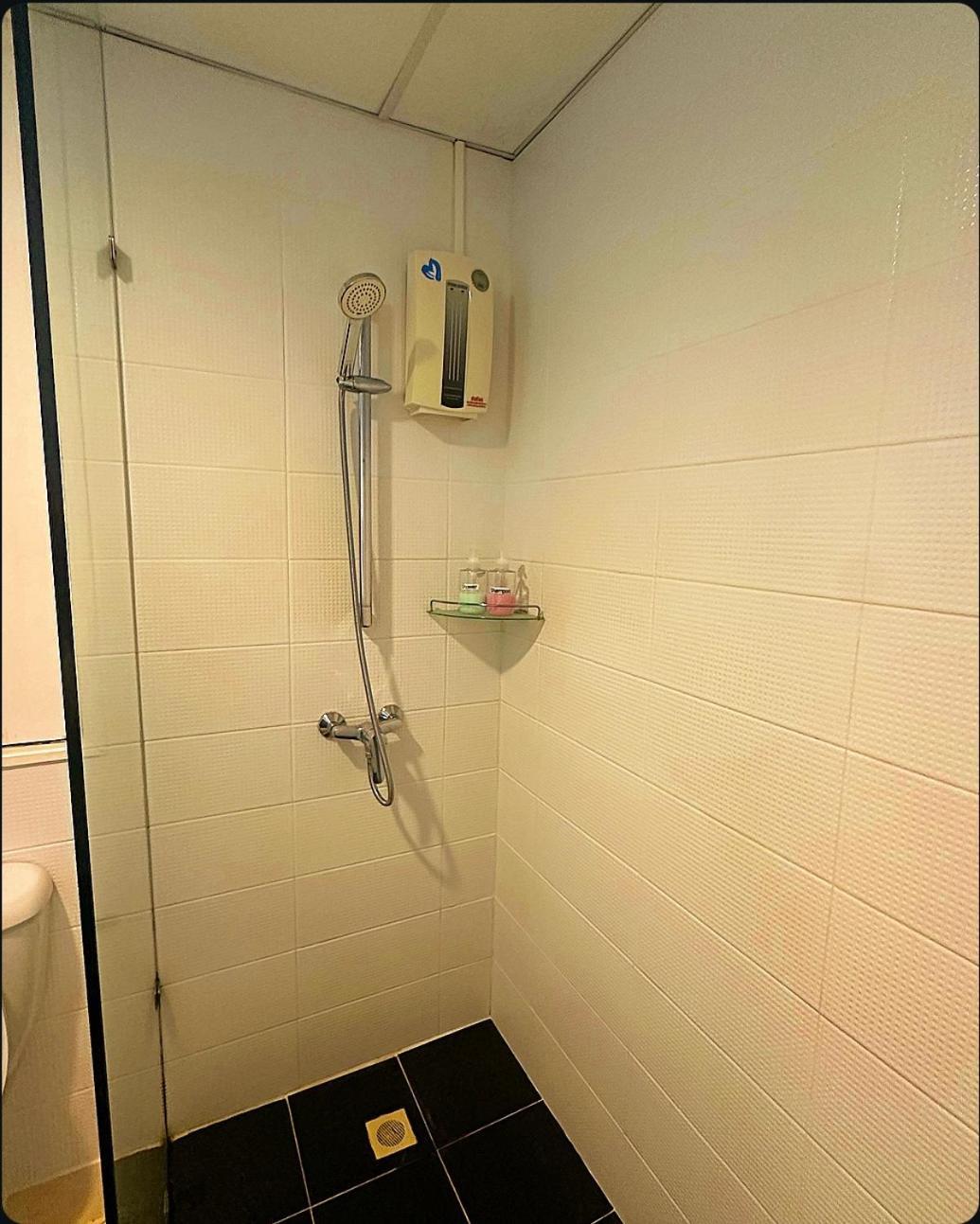 Tower Mountain View Apartment Patong